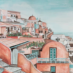 CIN4380 - Apoikia - 12x12