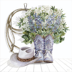 CIN4470 - Lavender Rodeo - 12x12