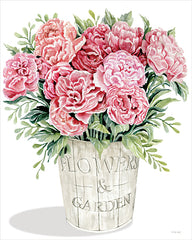 CIN4534 - Garden Treasures - 12x16