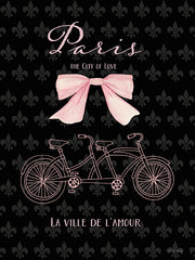 CIN4623 - Parisian Pedals - 12x16