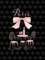 CIN4624 - Parisian Rendezvous - 12x16