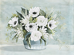 CIN4635 - Blooms and Promises I - 16x12