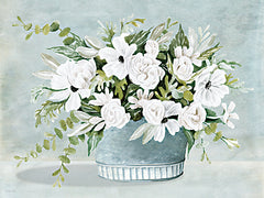 CIN4636 - Blooms and Promises II - 16x12