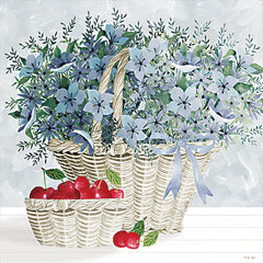CIN4646 - Blooms and Berries - 12x12