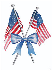 CIN4674 - Freedom's Colors - 12x16