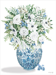 CIN4679 - Ivory Embrace - 12x16