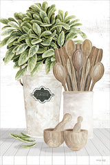 CIN4692 - Fresh Sage - 12x18