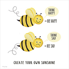CIN4755 - Create Your Own Sunshine   - 12x12