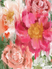 CTD261 - Abstract Peony - 12x16