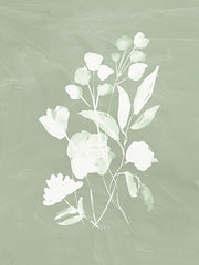 DOG324 - Botanical Toss II - 12x16