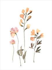 DOG326 - Sunny Botanical - 12x16