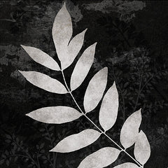 DOG335 - Silver Branch - 12x12