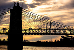 DQ310 - Bridge VII - 18x12