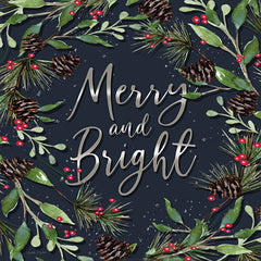 ET496 - Merry and Bright - 12x12