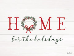 ET508 - Home for the Holidays - 16x12