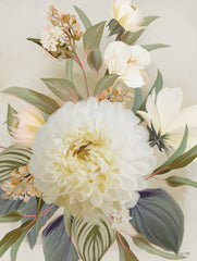 FEN1203 - Floral Variegate II - 12x16