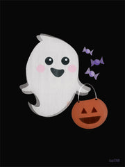 FEN1257 - Ghostly Goodies - 12x16