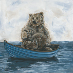 HH260 - Unexpected Adventure - 12x12