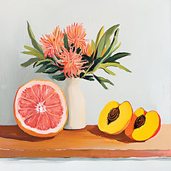 HK437 - Sweet and Tart   - 12x12