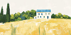 HK471 - The Summer House   - 18x9