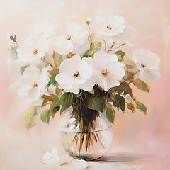 HK498 - From the Artist's Garden - 12x12