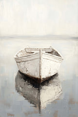 HK537 - Reflections in Calm 1 - 12x18