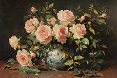 HK563 - Love's Offering - 18x12