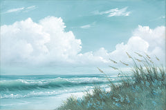JAN332 - Blue Breezes  - 18x12