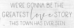 JAXN464 - Greatest Love Story   - 18x6