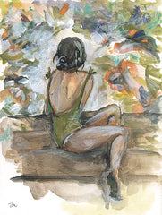 JM615 - Peaceful Moments - 12x16