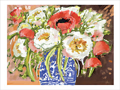 JM676 - Garden Grace - 16x12