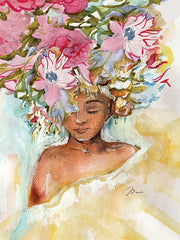 JM697 - Floral Reverie - 12x16