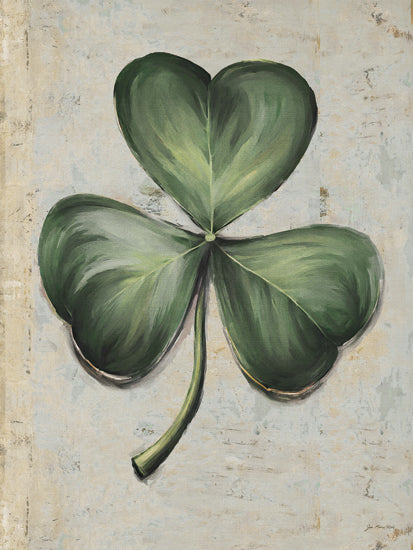 Jo Moulton JO246 - JO246 - Shamrock - 12x16 Wildlife, Animals, Nature, Majestic from Penny Lane