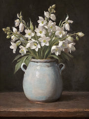 JO316 - Fresh Blooms - 12x16
