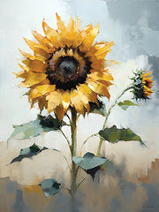 JO353 - A Glimpse of August - 12x16