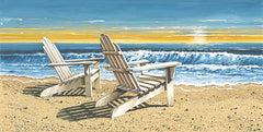 JR431 - Just Another Sunset - 18x9