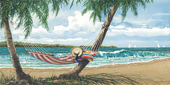 JR438 - Retired Life - 18x9