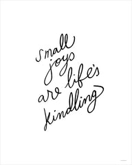 KAM1033 - Small Joys - 12x16
