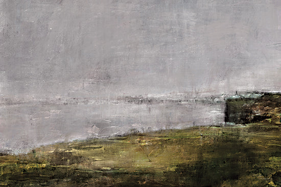 Kamdon Kreations KAM895 - KAM895 - Cliffs of Moher - 18x12 impressionistic, nature, reflection, water, greenery, painterly from Penny Lane