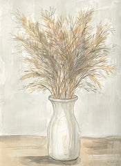 KS258 - Pampas Grass 1    - 12x16