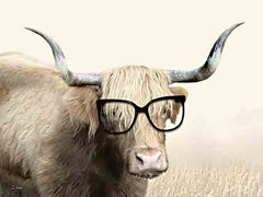 LD3556 - Smart Looking Highland - 16x12