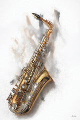 LD3628 - Saxy Horn I - 12x18
