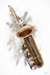 LD3629 - Saxy Horn II - 12x18