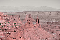 LD3875 - Canyonlands Dreamscape - 18x12