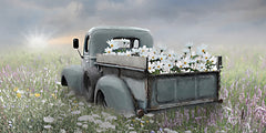 LD3945 - Truckload of Sunshine - 18x9