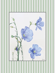 LD4013 - Blooms and Birds Set IV - 12x16