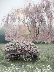 LD4024 - First Breath of Spring - 12x16
