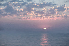 LD4092 - Cloud-Kissed Dawn - 18x12