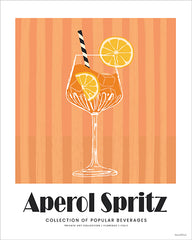 LET1404 - Aperol Spritz - 12x16