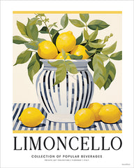 LET1406 - Limoncello - 12x16